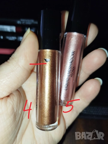 Декоративна козметика , снимка 9 - Декоративна козметика - 53396307