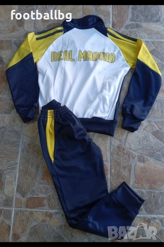 Детско юношески екипи анцузи ❤️⚽️ различни футболни отбори , снимка 3 - Футбол - 43683356