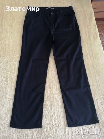 Чисто нов мъжки панталон Мr brand's , снимка 1 - Панталони - 45468661
