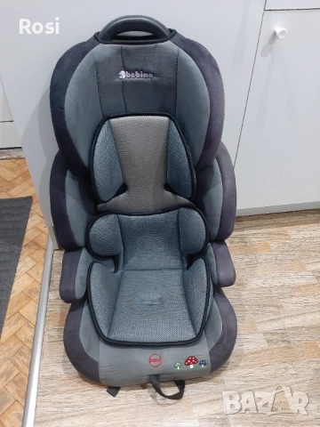 Детско столче , снимка 2 - Други - 52121916