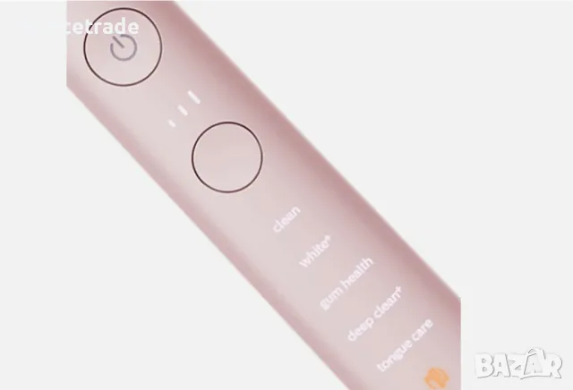 Електрическа звукова четка за зъби Philips Sonicare Smart HX993 Pink, снимка 2 - Други стоки за дома - 47742416