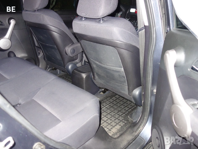 Honda Cr-v i-CTDi, снимка 16 - Автомобили и джипове - 54104598