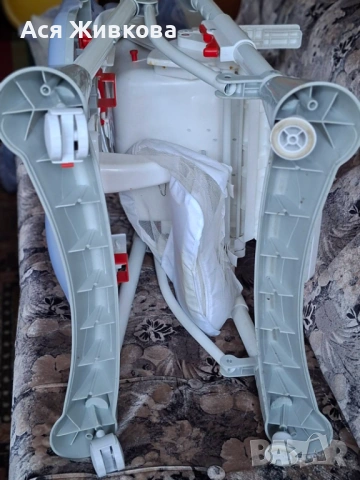 Детско столче за хранене, снимка 3 - Столчета за хранене - 53718872