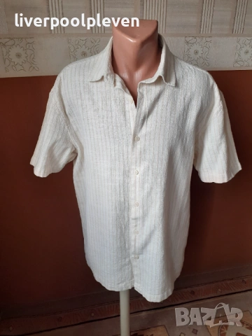 👉 X Side Original М–L, снимка 2 - Ризи - 53931467