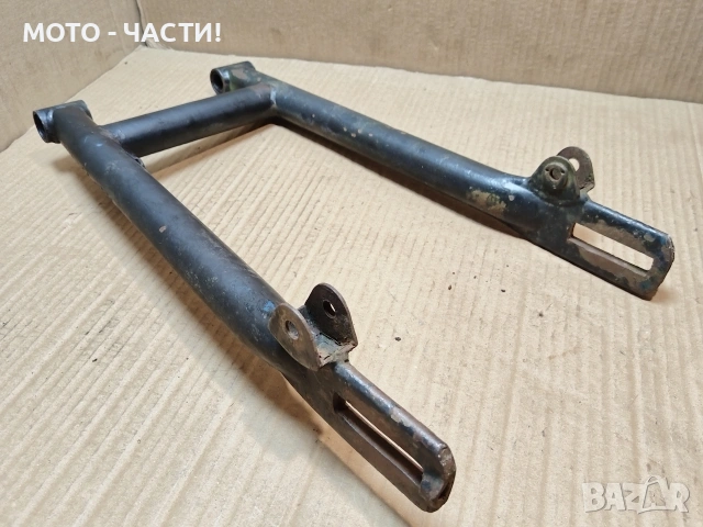 Задна Вилка За MZ ES. , снимка 4 - Части - 53851893