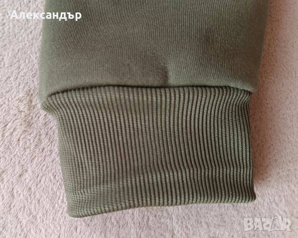 Нов дебел суитчер, снимка 6 - Суичъри - 52876050