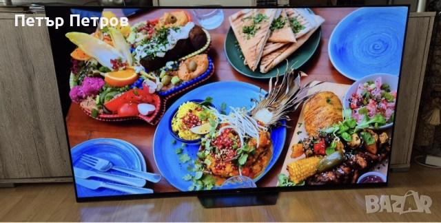 Sony KD-65AF8 OLED,Android, 4K, UltraHD, Smart, WiFi