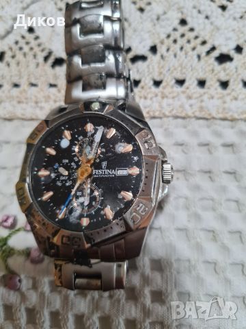 FESTINA ORIGINAL , снимка 1 - Мъжки - 46565820