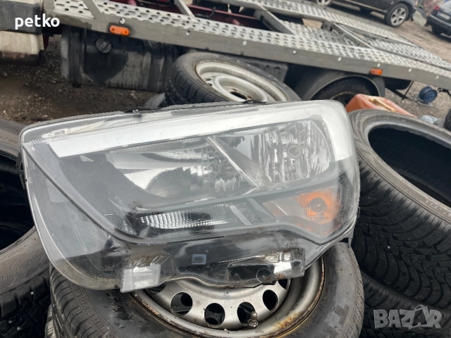 Продавам дар за Опел комбо2021 