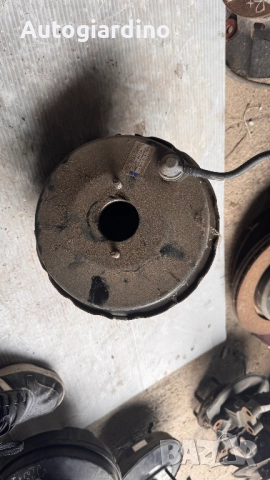 Серво усилвател / Спирачна помпа за Toyota Avensis 2004 - 47200-05150 / 0204024548