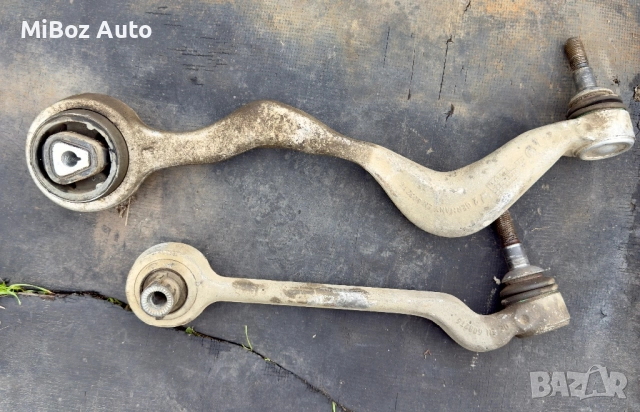 Носач преден BMW E90 91 92 93, снимка 2 - Части - 52646047