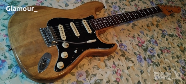 Електрическа китара