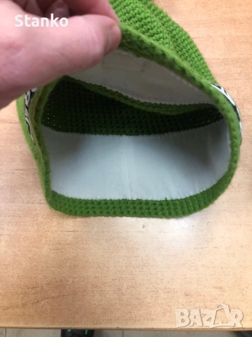 Шапка Eisbar и Phenix , снимка 2 - Шапки - 53230642