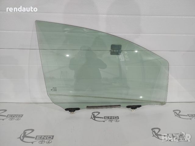 Предно дясно стъкло за Toyota Yaris 2005-2011 43R-007951, снимка 1 - Части - 45093910