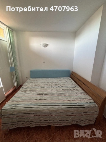 Двустаен - Слънчев бряг, снимка 2 - Апартаменти - 53713097