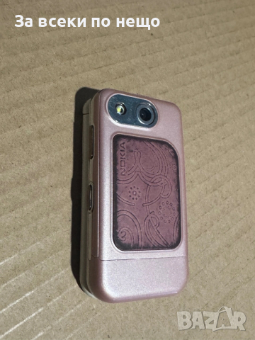 Nokia 7390, снимка 6 - Nokia - 53015272