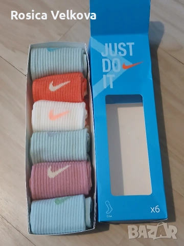 Ароматизирани чорапи , снимка 5 - Мъжки чорапи - 54049276