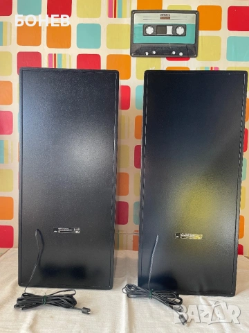 BRAUN L 1030, снимка 13 - Тонколони - 47887226