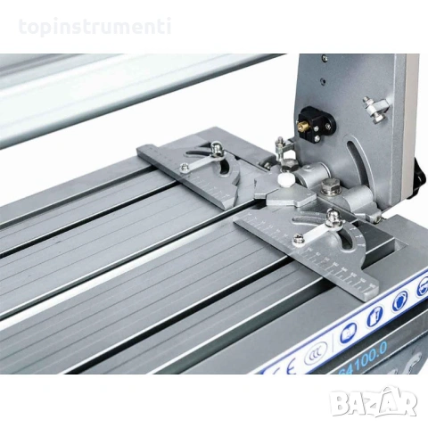 Машина за водно рязане на плочки Wandeli 1200 mm, 1500 W, снимка 11 - Други инструменти - 53522000