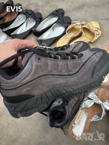 Маратонки, снимка 1