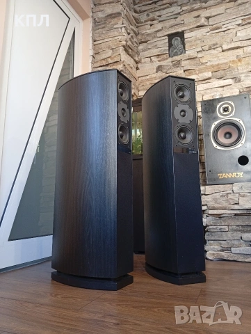 Тонколони JAMO Concert D-570