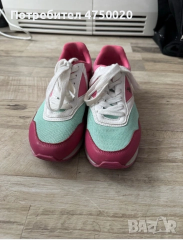 Маратонки Polo Assn, снимка 3 - Маратонки - 53644115