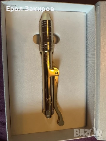 Инжектор пен/ Хиалурон пен