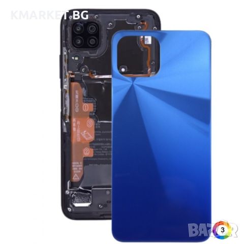 Оригинален Заден Капак за Huawei Nova 8 SE, снимка 1 - Резервни части за телефони - 46634163