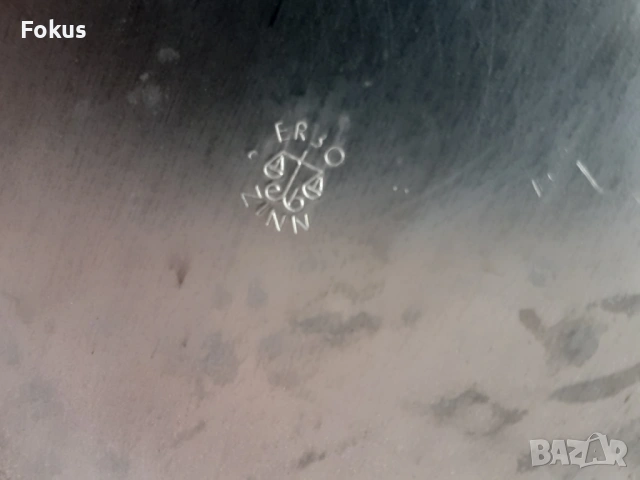 Стара немска халба за бира KPM, снимка 5 - Антикварни и старинни предмети - 53384865