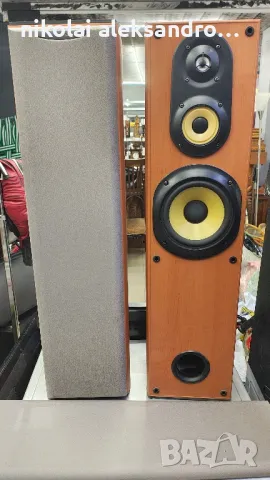 тонколони SONY