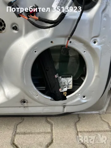 200лв Оборудвана предна врата за ауди а5, снимка 2 - Части - 46842310