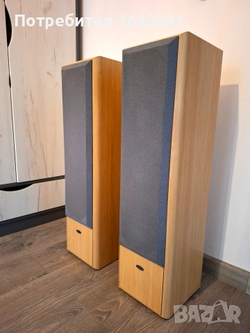 eltax millennium 300, снимка 2 - Тонколони - 53565858