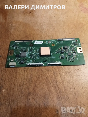 Продавам Main bord za Sony 43incha, снимка 5 - Части и Платки - 53588437