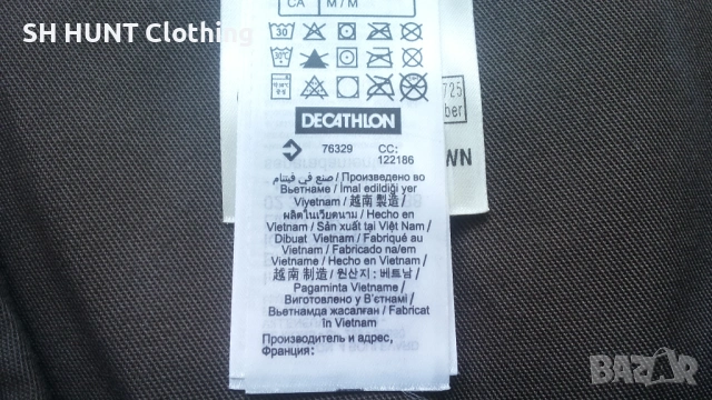 SOLOGNAC VEST размер M за лов риболов елек - 2289, снимка 14 - Екипировка - 53699999