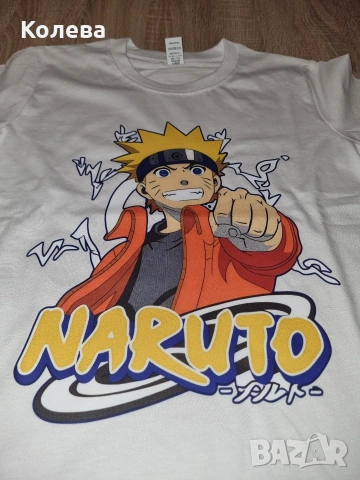 Детски комплект "Наруто"( Naruto), снимка 7 - Детски комплекти - 53523437