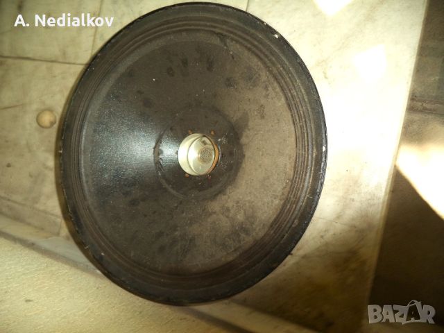 15"повреден говорител Stage audio, снимка 2 - Тонколони - 46770733