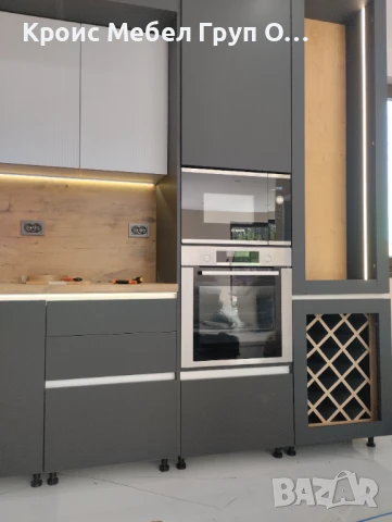 Изработка на мебели., снимка 13 - Кухни - 50785892