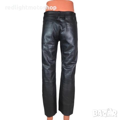 📌 5478 | Bockle Мъжки кожен панталон – размер M – 100 лв, снимка 4 - Аксесоари и консумативи - 52835852
