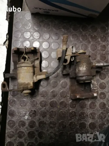 Спирачни апарати голф3GT, снимка 4 - Части - 49775878