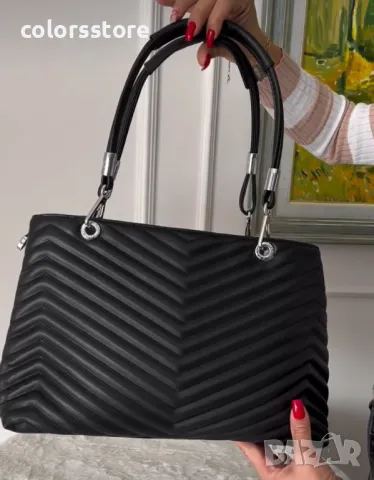 Луксозна чанта Ш***л  код SG148, снимка 2 - Чанти - 40782169