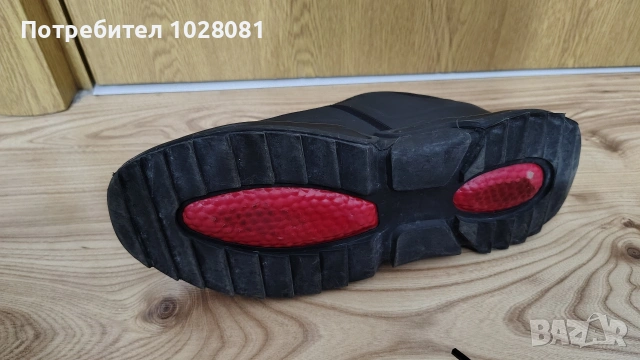 Маратонки мъжки-43 номер, снимка 4 - Маратонки - 53237060