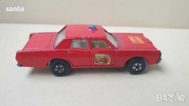 Matchbox , снимка 3 - Колекции - 52430416