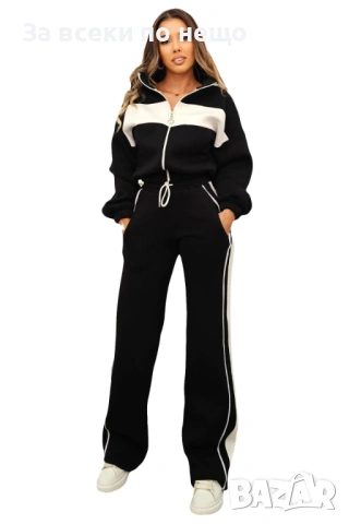 Alo Дамски Спортен Комплект🔝Дамски Спортен Екип Ало - Различни Цветове Код Vip Mag3, снимка 4 - Спортни екипи - 53692091