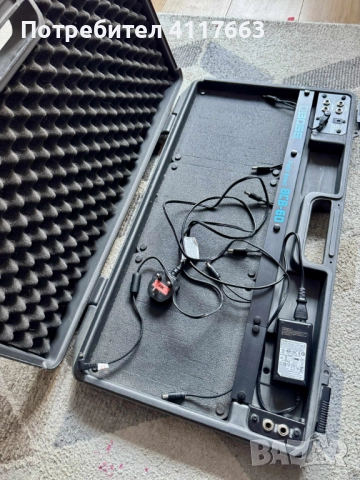 Ефекти за Китара и Бас Китара , снимка 7 - Други - 52811817