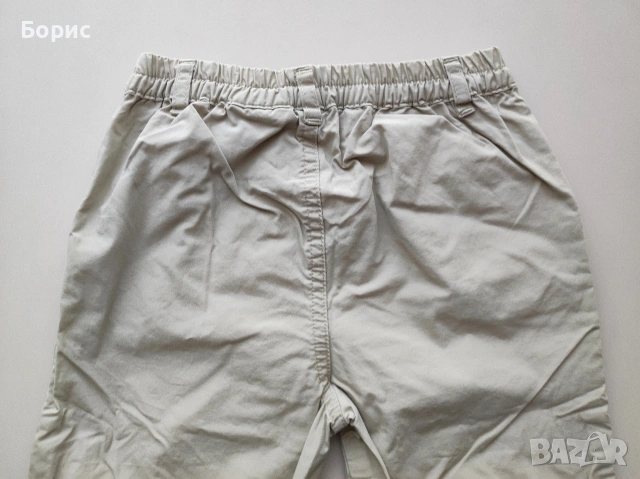 OVIESSE - 9-12м / 80см - Детски Панталон, снимка 9 - Панталони и долнища за бебе - 53399274