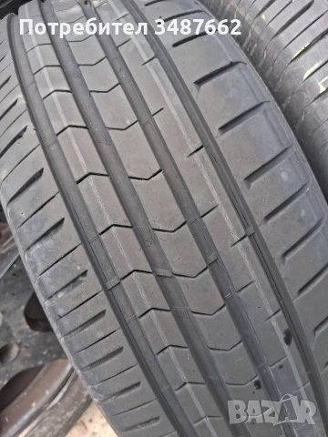 225 60 18 VRIDESTEIN 2бр.летни , снимка 2 - Гуми и джанти - 54204831