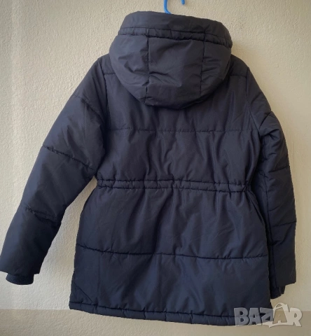 Зимно яке VERO MODA — M/L, снимка 2 - Якета - 53712782