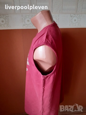 👉S`Oliver Original L ефектен, снимка 3 - Тениски - 53924356