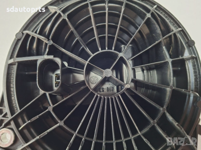 5G9827469D Нова оригинална Емблема за багажник VW Golf 7 Polo T‑Roc, снимка 6 - Части - 53766041