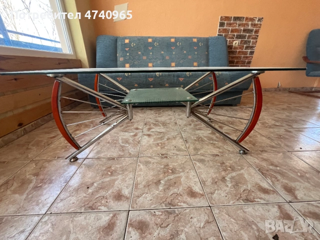 Мебели за обзавеждане на хол, снимка 8 - Дивани и мека мебел - 53515306